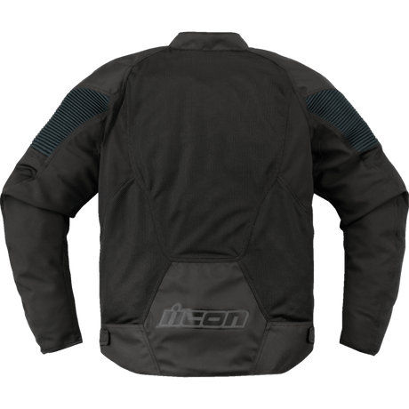 ICON JACKET OVERLORD3 MESH CE - DRIVEN Canada's Powersports 2820 - 67302820 - 6730
