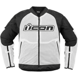 ICON JACKET OVERLORD3 MESH CE - DRIVEN Canada's Powersports 2820 - 67362820 - 6736
