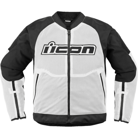 ICON JACKET OVERLORD3 MESH CE - DRIVEN Canada's Powersports 2820 - 67362820 - 6736