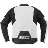 ICON JACKET OVERLORD3 MESH CE - DRIVEN Canada's Powersports 2820 - 67362820 - 6736