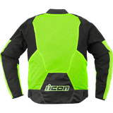 ICON JACKET OVERLORD3 MESH CE - DRIVEN Canada's Powersports 2820 - 67482820 - 6748