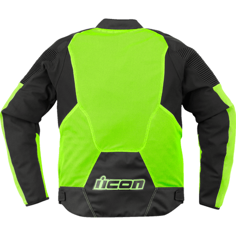 ICON JACKET OVERLORD3 MESH CE - DRIVEN Canada's Powersports 2820 - 67482820 - 6748