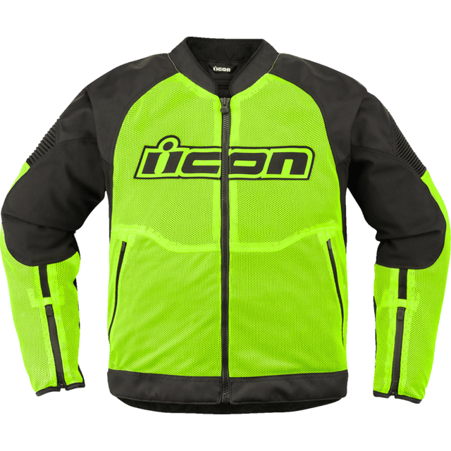 ICON JACKET OVERLORD3 MESH CE - DRIVEN Canada's Powersports 2820 - 67482820 - 6748