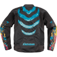 ICON JACKET OVERLORD3 MESH MUNCHIES CE - DRIVEN Canada's Powersports 2820 - 67242820 - 6724