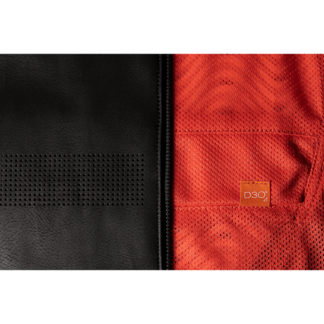 ICON JACKET SHORT TRACK - DRIVEN Canada's Powersports 2820 - 67612820 - 6761