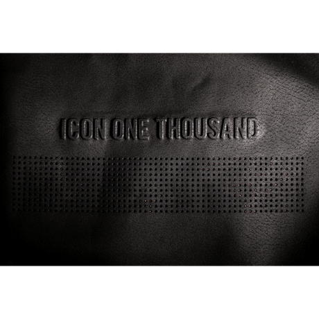 ICON JACKET SHORT TRACK - DRIVEN Canada's Powersports 2820 - 67612820 - 6761