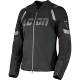 ICON JACKET WM CONTRA3 - DRIVEN Canada's Powersports 2822 - 17142822 - 1714