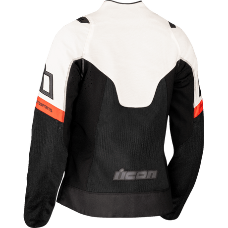 ICON JACKET WM CONTRA3 - DRIVEN Canada's Powersports 2822 - 17202822 - 1720