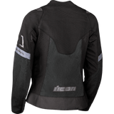 ICON JACKET WM CONTRA3 - DRIVEN Canada's Powersports 2822 - 17202822 - 1720