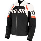 ICON JACKET WM CONTRA3 - DRIVEN Canada's Powersports 2822 - 17202822 - 1720