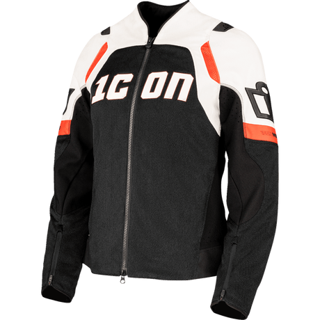 ICON JACKET WM CONTRA3 - DRIVEN Canada's Powersports 2822 - 17202822 - 1720