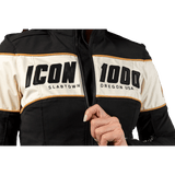 ICON JACKET WM HELLA 4 - DRIVEN Canada's Powersports 2822 - 16762822 - 1676