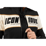 ICON JACKET WM HELLA 4 - DRIVEN Canada's Powersports 2822 - 16762822 - 1676