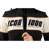 ICON JACKET WM HELLA 4 - DRIVEN Canada's Powersports 2822 - 16762822 - 1676