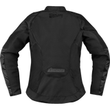 ICON JACKET WM OVERLORD3 CE - DRIVEN Canada's Powersports 2822 - 15912822 - 1591