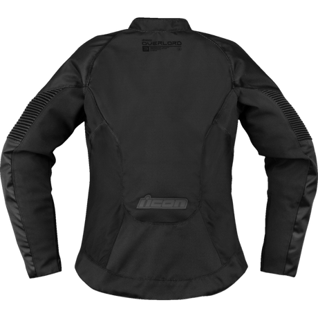 ICON JACKET WM OVERLORD3 CE - DRIVEN Canada's Powersports 2822 - 15912822 - 1591