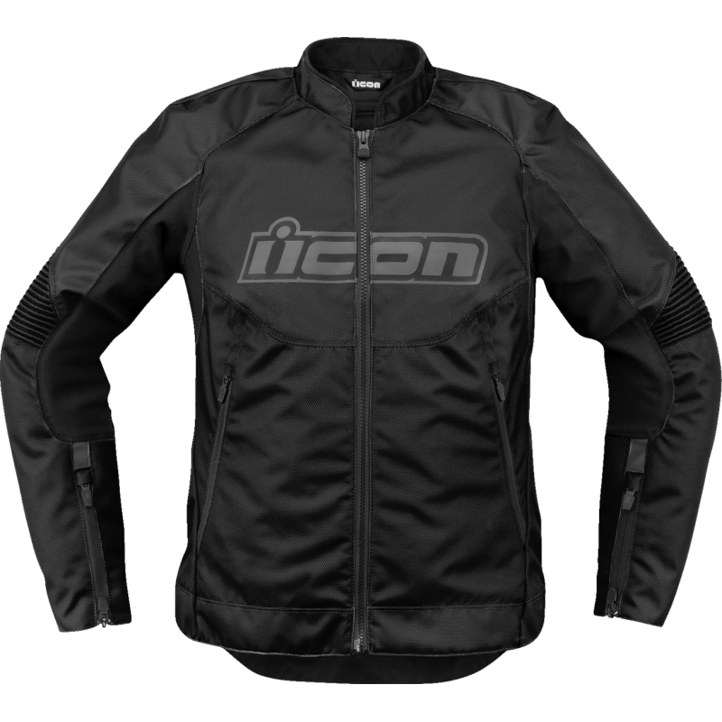 ICON JACKET WM OVERLORD3 CE - DRIVEN Canada's Powersports 2822 - 15912822 - 1591