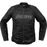 ICON JACKET WM OVERLORD3 CE - DRIVEN Canada's Powersports 2822 - 15912822 - 1591