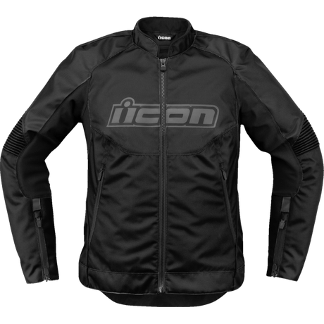 ICON JACKET WM OVERLORD3 CE - DRIVEN Canada's Powersports 2822 - 15912822 - 1591