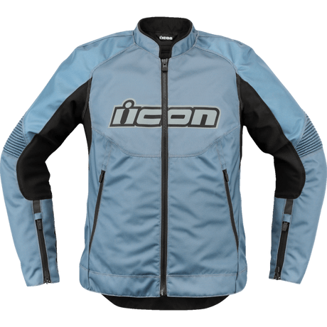 ICON JACKET WM OVERLORD3 CE - DRIVEN Canada's Powersports 2822 - 15972822 - 1597