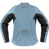 ICON JACKET WM OVERLORD3 CE - DRIVEN Canada's Powersports 2822 - 15972822 - 1597