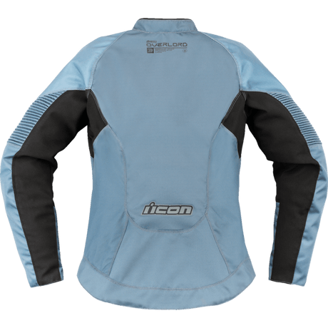 ICON JACKET WM OVERLORD3 CE - DRIVEN Canada's Powersports 2822 - 15972822 - 1597