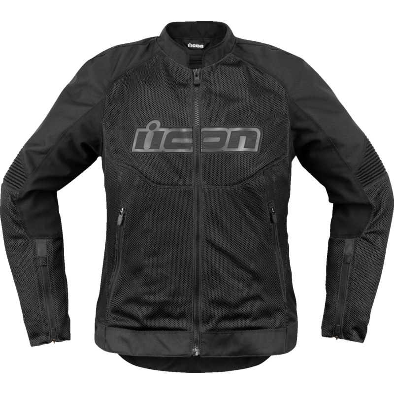 ICON JACKET WM OVERLORD3 MESH CE - DRIVEN Canada's Powersports 2822 - 15792822 - 1579