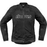 ICON JACKET WM OVERLORD3 MESH CE - DRIVEN Canada's Powersports 2822 - 15792822 - 1579