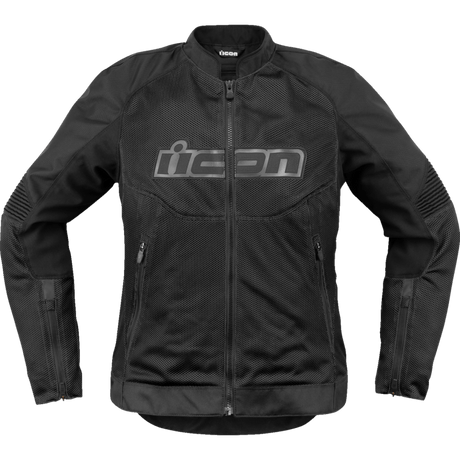 ICON JACKET WM OVERLORD3 MESH CE - DRIVEN Canada's Powersports 2822 - 15792822 - 1579