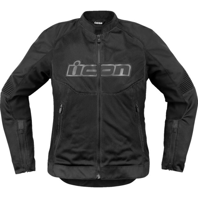 ICON JACKET WM OVERLORD3 MESH CE - DRIVEN Canada's Powersports 2822 - 15792822 - 1579