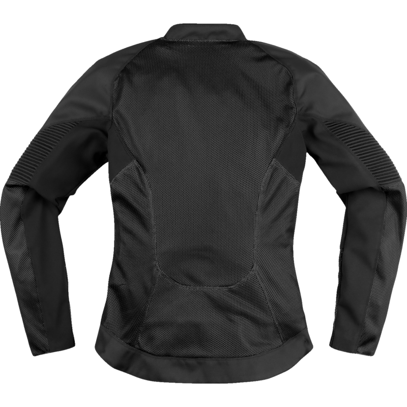 ICON JACKET WM OVERLORD3 MESH CE - DRIVEN Canada's Powersports 2822 - 15792822 - 1579