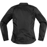 ICON JACKET WM OVERLORD3 MESH CE - DRIVEN Canada's Powersports 2822 - 15792822 - 1579