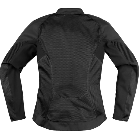 ICON JACKET WM OVERLORD3 MESH CE - DRIVEN Canada's Powersports 2822 - 15792822 - 1579