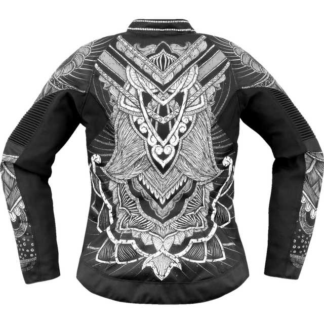 ICON JACKET WM OVERLORD3 NOBLE CE - DRIVEN Canada's Powersports 2822 - 16032822 - 1603