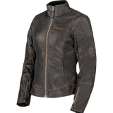 ICON JACKET WM TUSCADERO3 - DRIVEN Canada's Powersports 2822 - 17662822 - 1766