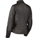 ICON JACKET WM TUSCADERO3 - DRIVEN Canada's Powersports 2822 - 17752822 - 1775