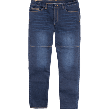 ICON JEAN UPARMOR COVEC 32 - DRIVEN Canada's Powersports 2821 - 14692821 - 1469