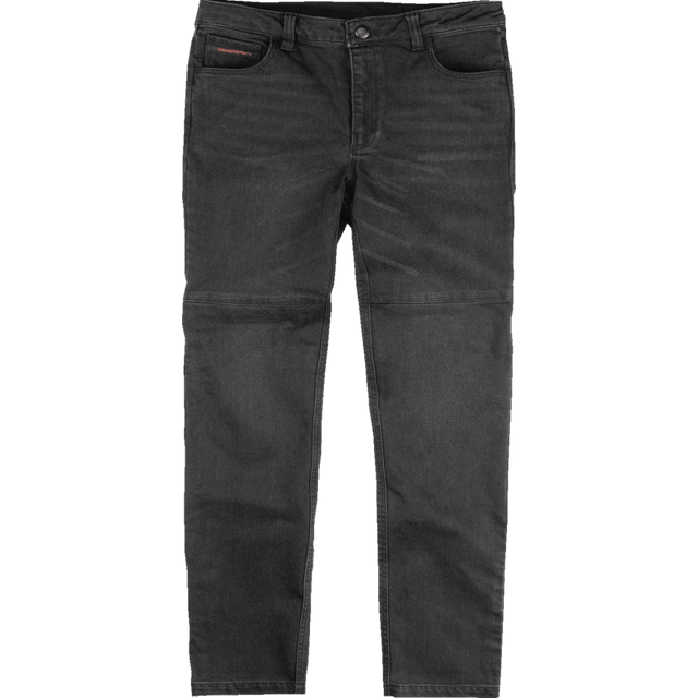 ICON JEAN UPARMOR COVEC 34 - DRIVEN Canada's Powersports 2821 - 14782821 - 1478