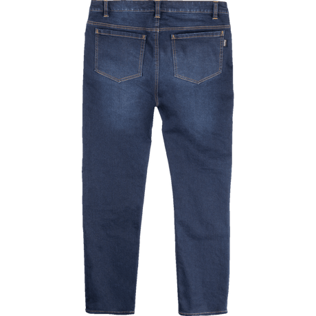 ICON JEAN UPARMOR COVEC 36 - DRIVEN Canada's Powersports 2821 - 14712821 - 1471