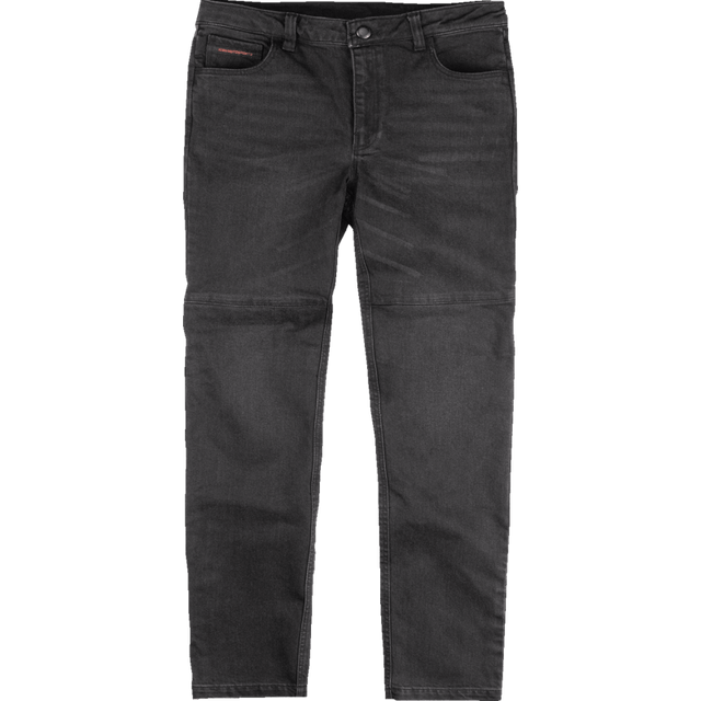 ICON JEAN UPARMOR COVEC 38 - DRIVEN Canada's Powersports 2821 - 14802821 - 1480