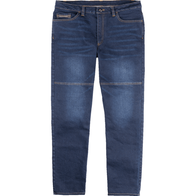 ICON JEAN UPARMOR COVEC 40 - DRIVEN Canada's Powersports 2821 - 14732821 - 1473