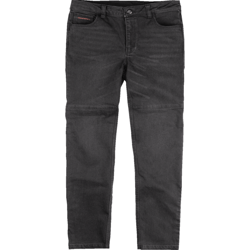 ICON JEAN UPARMOR COVEC 40 - DRIVEN Canada's Powersports 2821 - 14812821 - 1481