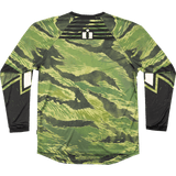 ICON JERSY TIGERBLOOD - DRIVEN Canada's Powersports 2824 - 00852824 - 0085