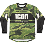 ICON JERSY TIGERBLOOD - DRIVEN Canada's Powersports 2824 - 00852824 - 0085