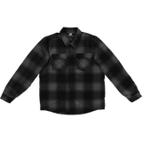 ICON JKT FALLBLOCK CX FLANNEL - DRIVEN Canada's Powersports 2820 - 69682820 - 6968
