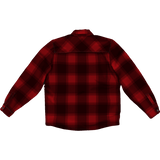 ICON JKT FALLBLOCK CX FLANNEL - DRIVEN Canada's Powersports 2820 - 69742820 - 6974
