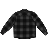 ICON JKT FALLBLOCK CX FLANNEL - DRIVEN Canada's Powersports 2820 - 69742820 - 6974