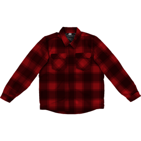 ICON JKT FALLBLOCK CX FLANNEL - DRIVEN Canada's Powersports 2820 - 69742820 - 6974