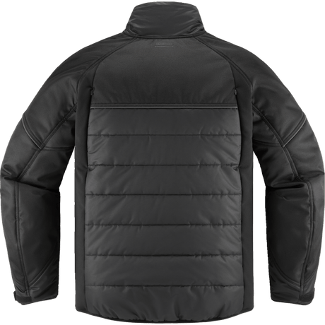 ICON JKT GHOST PUFFER - DRIVEN Canada's Powersports 2820 - 61902820 - 6190