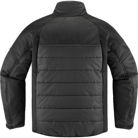 ICON JKT GHOST PUFFER - DRIVEN Canada's Powersports 2820 - 61902820 - 6190
